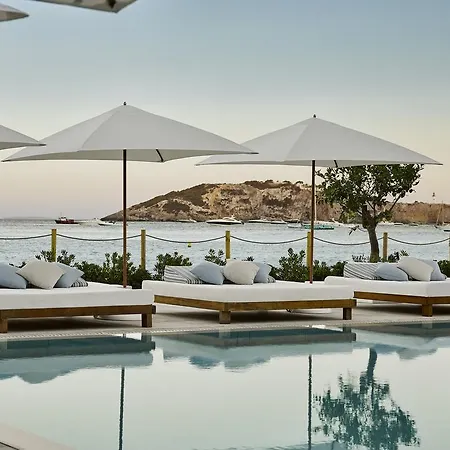 Nobu Ibiza Bay