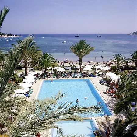 Nobu Ibiza Bay 5* Talamanca