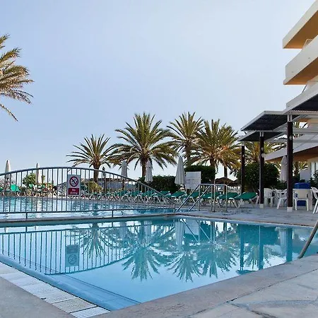Szálloda Nobu Ibiza Bay 5*
