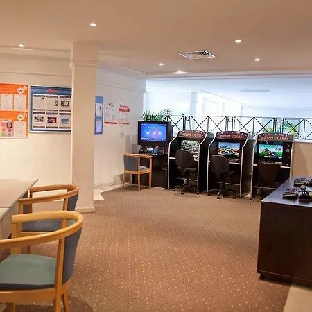 Szálloda Nobu Ibiza Bay 5*