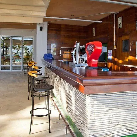 伊比沙湾诺布酒店 5* 塔拉曼卡