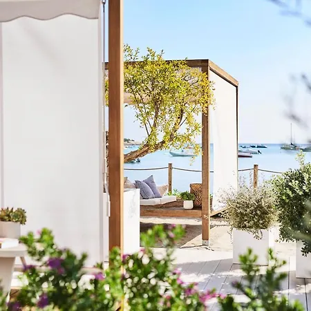 Nobu Ibiza Bay 5*