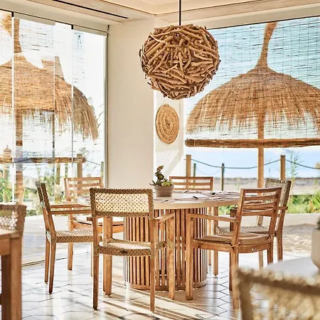 Hotel Nobu Ibiza Bay 5*