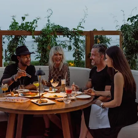 Nobu Ibiza Bay Hotel 5*