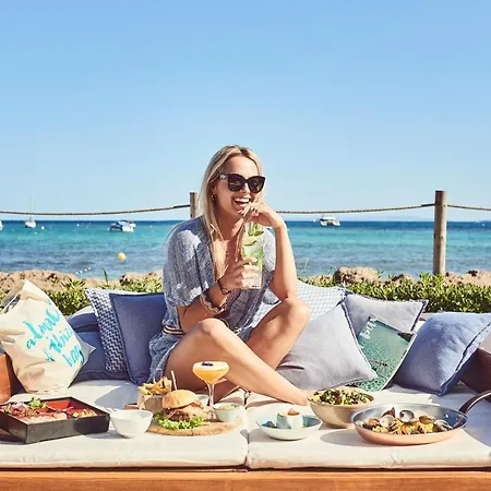 Nobu Ibiza Bay Hotel Talamanca (Ibiza)