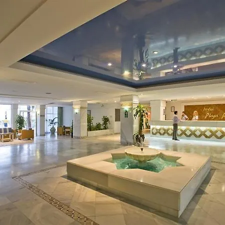 Nobu Ibiza Bay Hotel