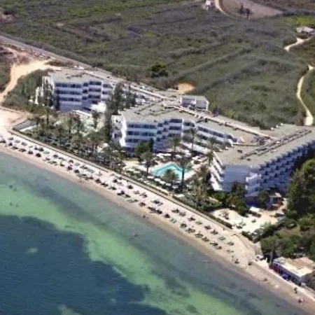 Nobu Ibiza Bay 5* Talamanca (Ibiza)