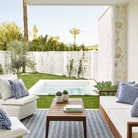 Nobu Ibiza Bay Hotel Talamanca (Ibiza)