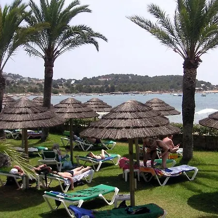 Nobu Ibiza Bay Talamanca (Ibiza)
