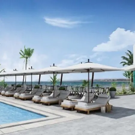 Nobu Ibiza Bay Hotel Talamanca (Ibiza)