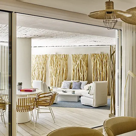 Nobu Ibiza Bay 5* Talamanca (Ibiza)