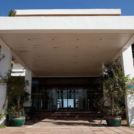 Hotel Nobu Ibiza Bay 5*