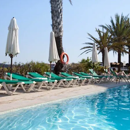Nobu Ibiza Bay 5* Talamanca (Ibiza)