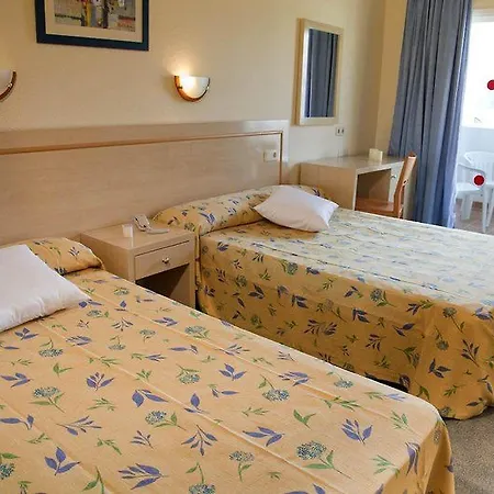 Nobu Ibiza Bay 5* Talamanca (Ibiza)