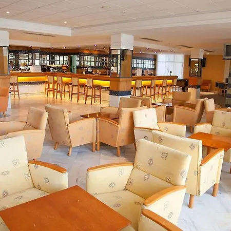 Nobu Ibiza Bay 5* Talamanca (Ibiza)