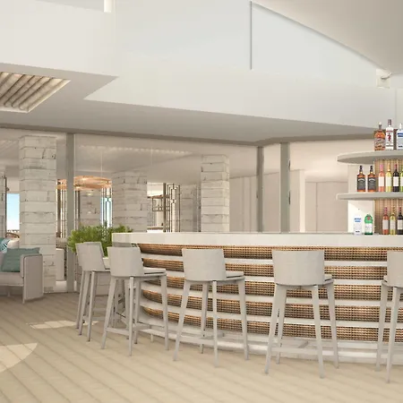 Hotel Nobu Ibiza Bay