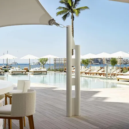 Nobu Ibiza Bay Talamanca (Ibiza)