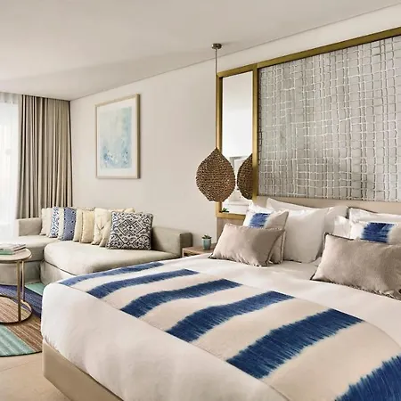 Nobu Ibiza Bay 5* Talamanca (Ibiza)