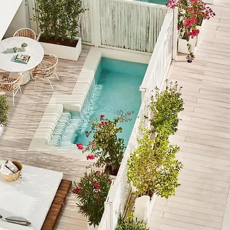 Nobu Ibiza Bay Talamanca (Ibiza)
