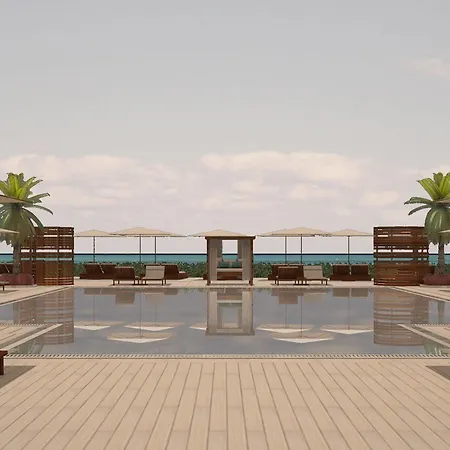 Nobu Ibiza Bay Talamanca (Ibiza)