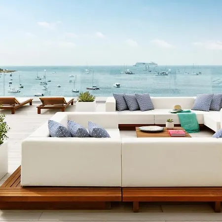 Hotel Nobu Ibiza Bay