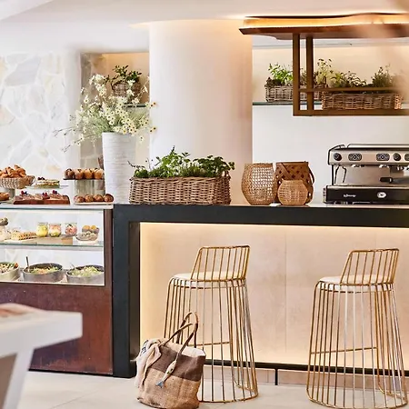 Nobu Ibiza Bay Hotel 5*