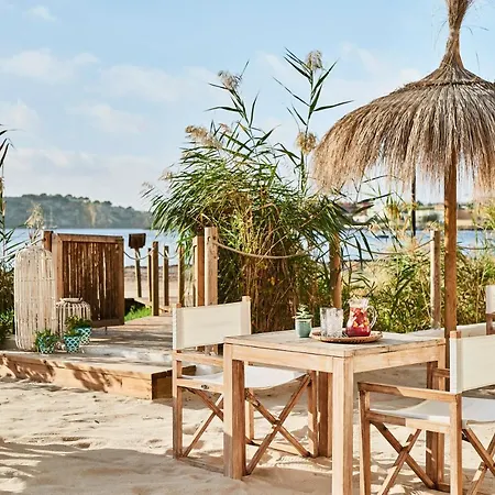 Nobu Ibiza Bay Hotel 5*