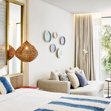 Hotel Nobu Ibiza Bay Talamanca (Ibiza)
