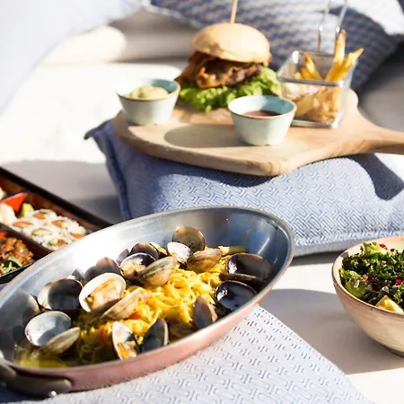 Hotel Nobu Ibiza Bay