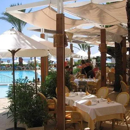 Hotel Nobu Ibiza Bay