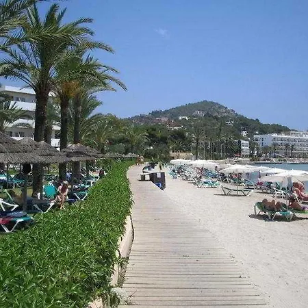 Nobu Ibiza Bay Hotel Talamanca (Ibiza)