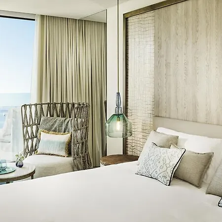 Hotel Nobu Ibiza Bay 5*