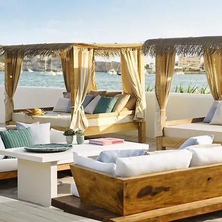 Nobu Ibiza Bay Hotel