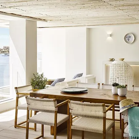 Nobu Ibiza Bay 5*