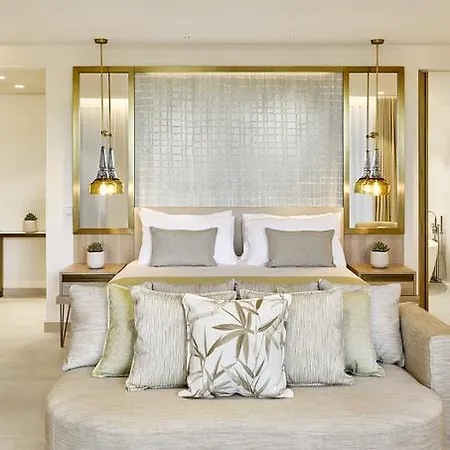 Nobu Ibiza Bay Talamanca (Ibiza)