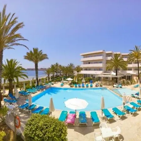 Nobu Ibiza Bay 5*