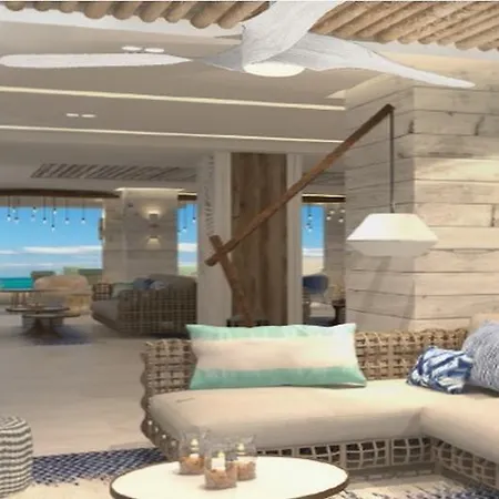 Nobu Ibiza Bay Hotel 5*
