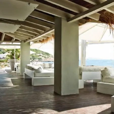Nobu Ibiza Bay Talamanca (Ibiza)