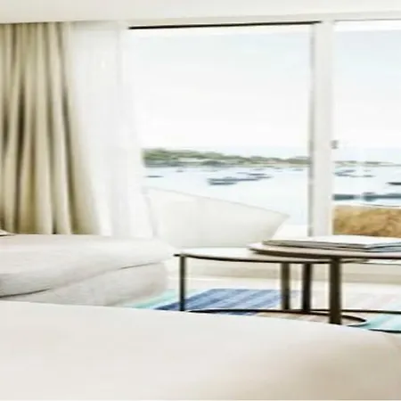 Nobu Ibiza Bay 5*