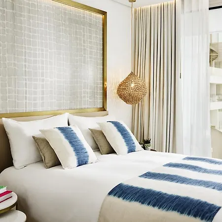 Nobu Ibiza Bay 5* Talamanca (Ibiza)