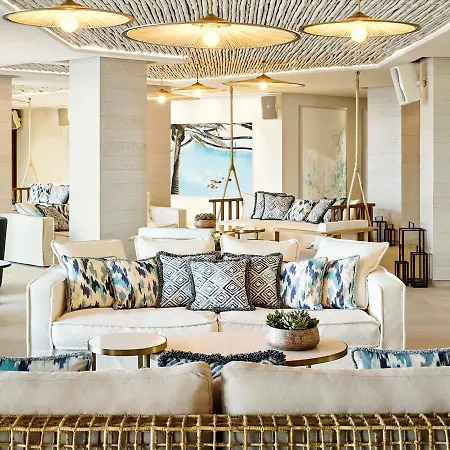 Hotel Nobu Ibiza Bay 5*