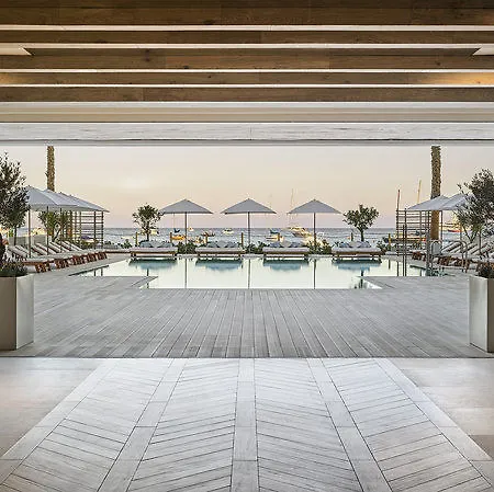 Nobu Ibiza Bay 5* Talamanca (Ibiza)