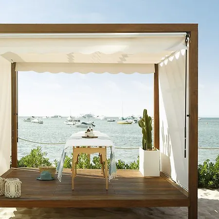 Hotel Nobu Ibiza Bay 5*