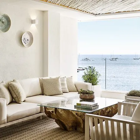 Nobu Ibiza Bay 5* Talamanca (Ibiza)