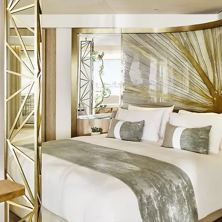 Nobu Ibiza Bay 5* Talamanca (Ibiza)