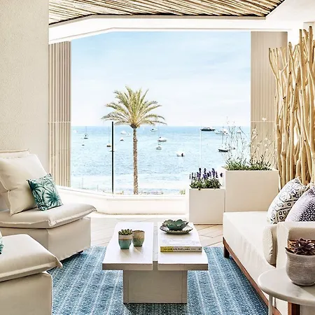 Nobu Ibiza Bay 5* Talamanca (Ibiza)