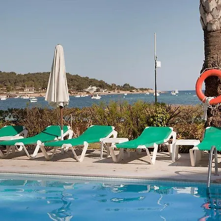Hotel Nobu Ibiza Bay 5*
