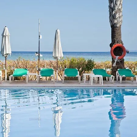 Hotel Nobu Ibiza Bay 5*