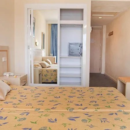 Nobu Ibiza Bay 5* Talamanca (Ibiza)