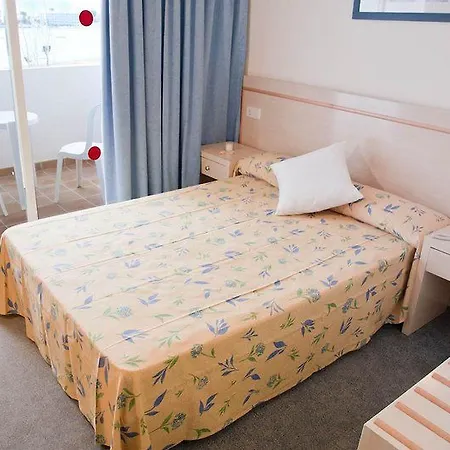 Hotel Nobu Ibiza Bay 5*